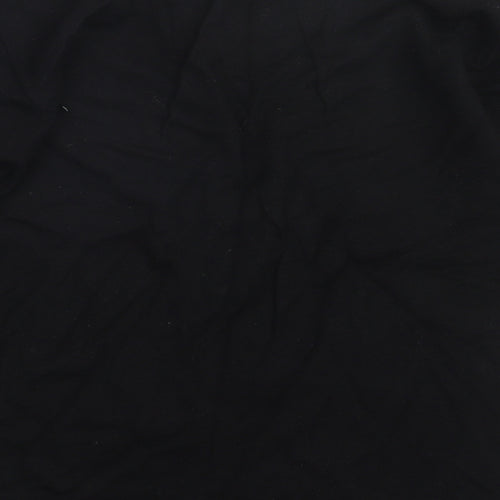 straven Womens Black   Pullover Jumper Size M