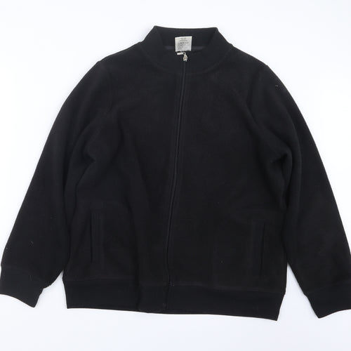 being casual Womens Black   Jacket  Size 16