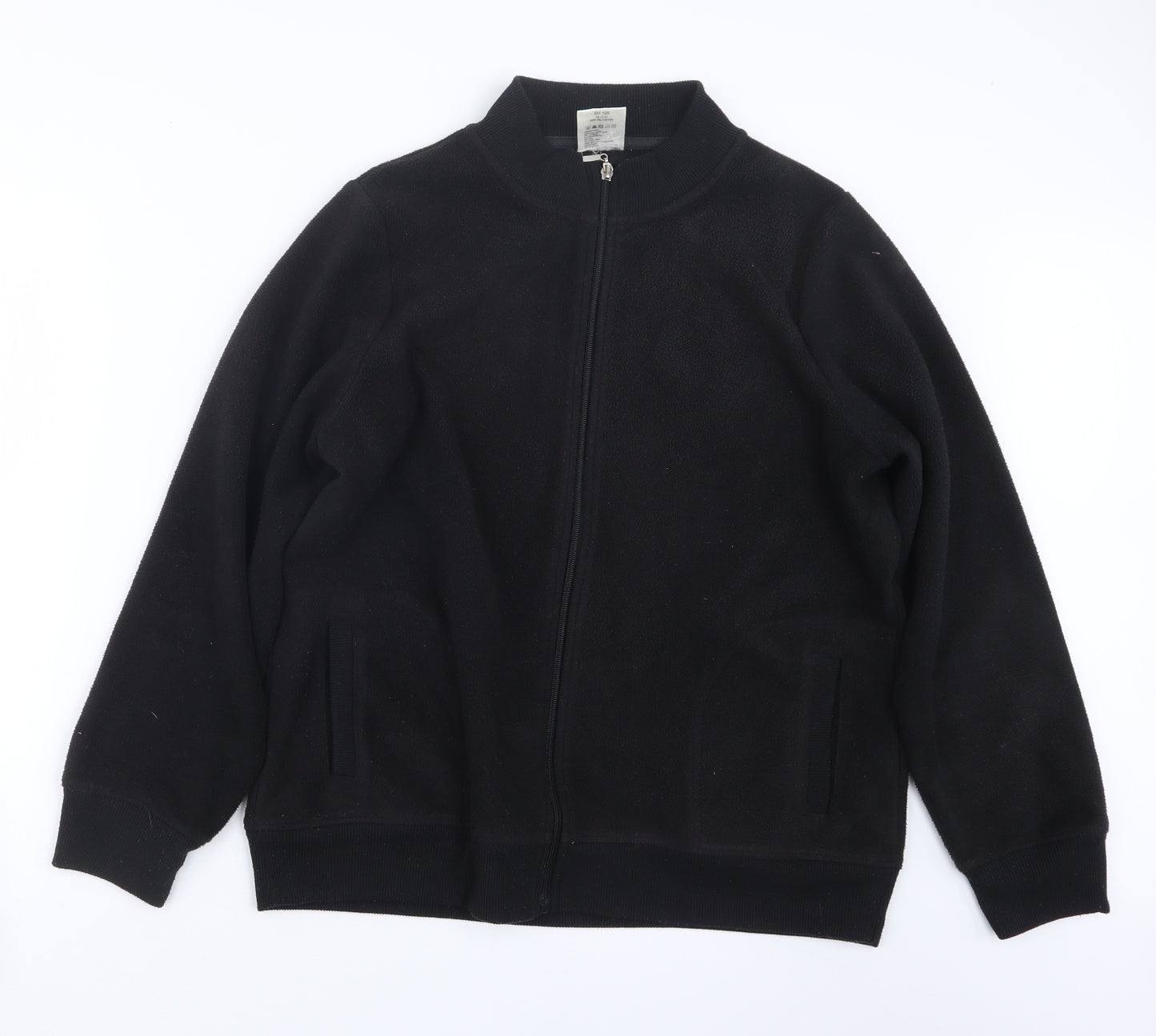 being casual Womens Black   Jacket  Size 16