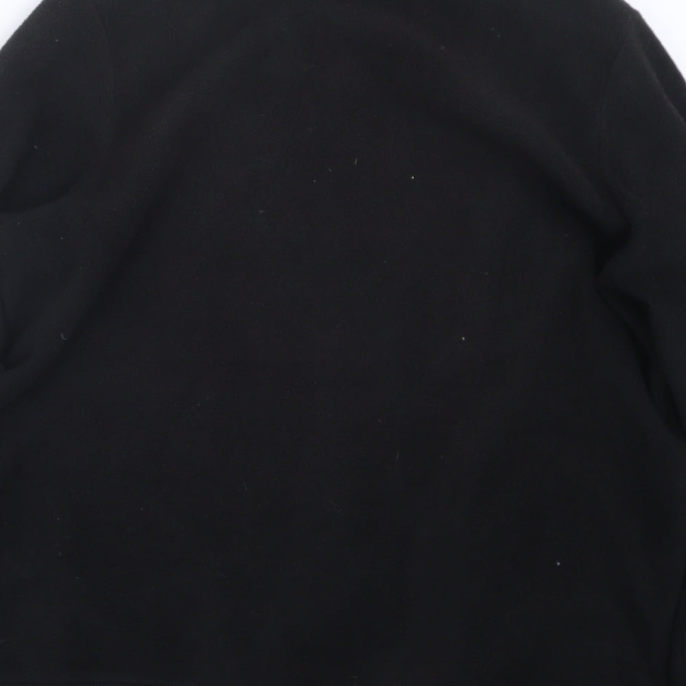 being casual Womens Black   Jacket  Size 16