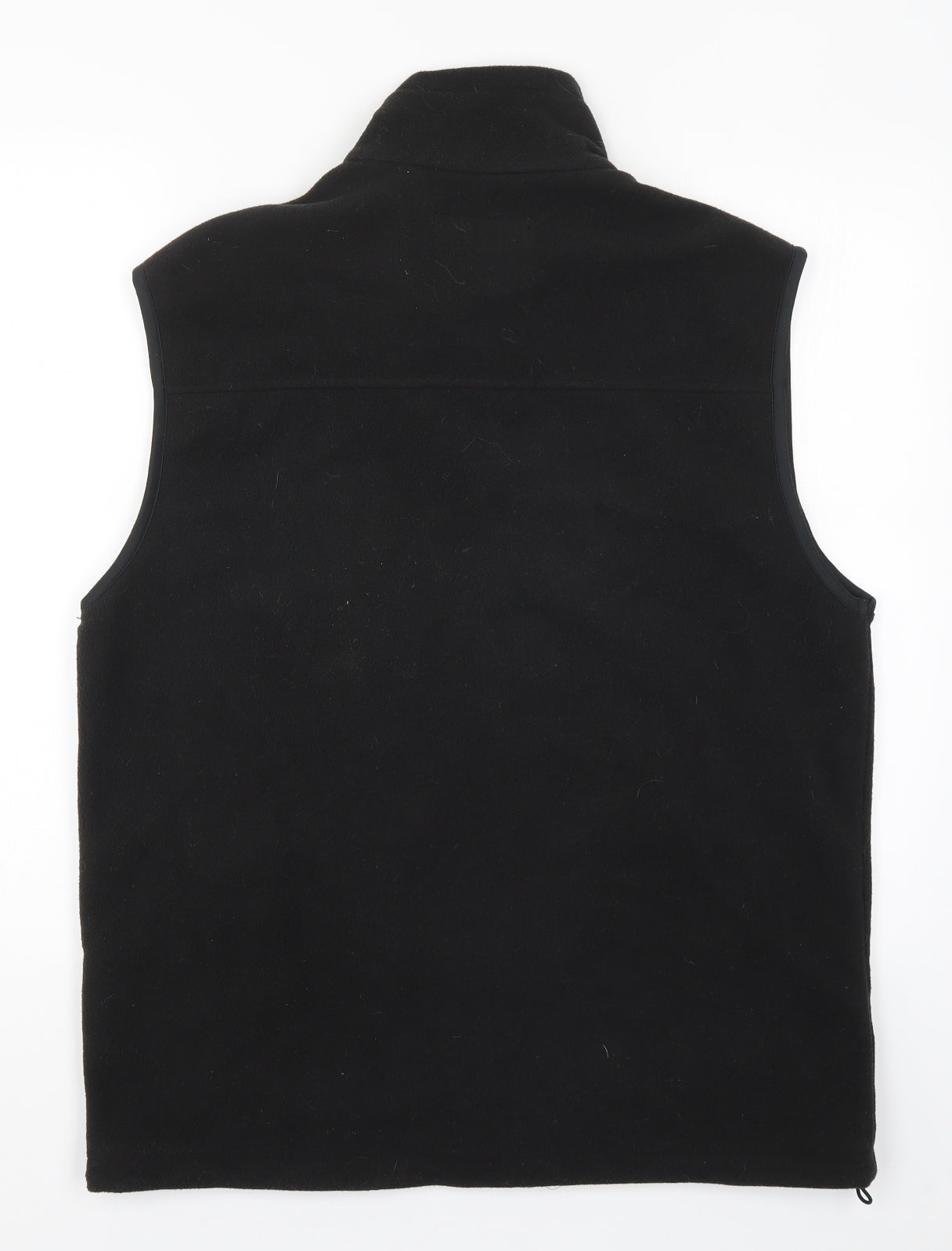 Regatta Mens Black  Fleece Gilet Jacket Size M