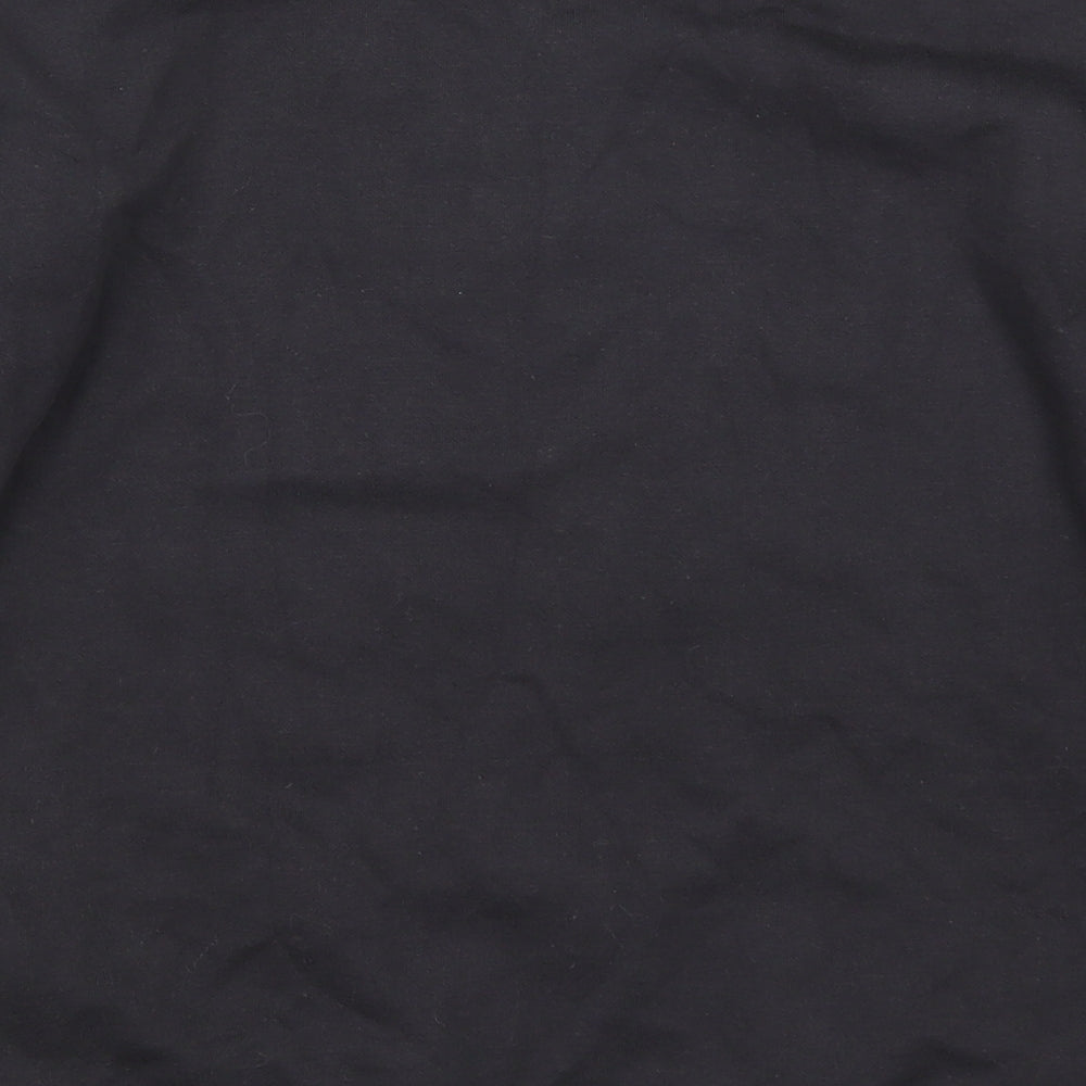Primark Boys Grey   Pullover Sweatshirt Size 12-13 Years  - Always Be Yourself