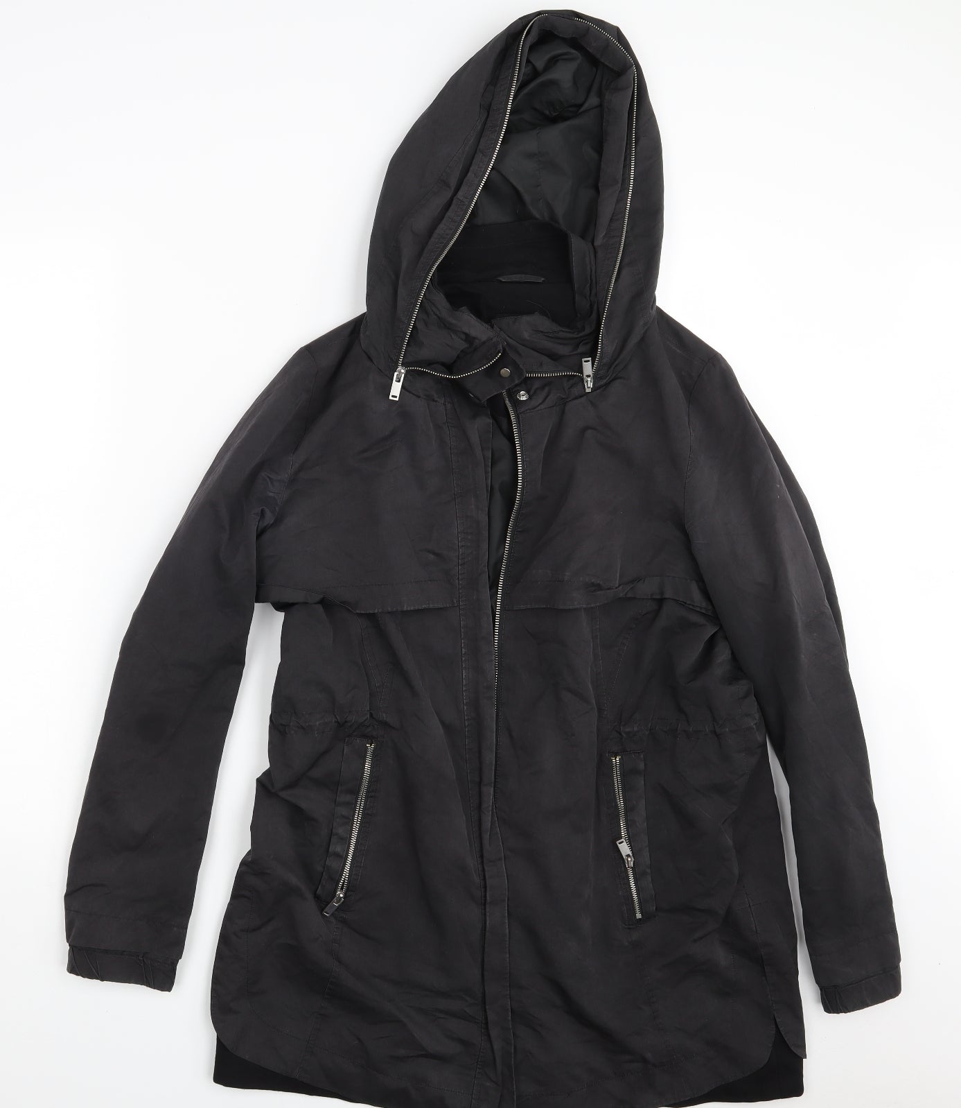 Zara Womens Black   Jacket  Size L
