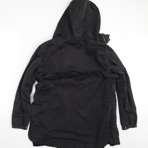 Zara Womens Black   Jacket  Size L