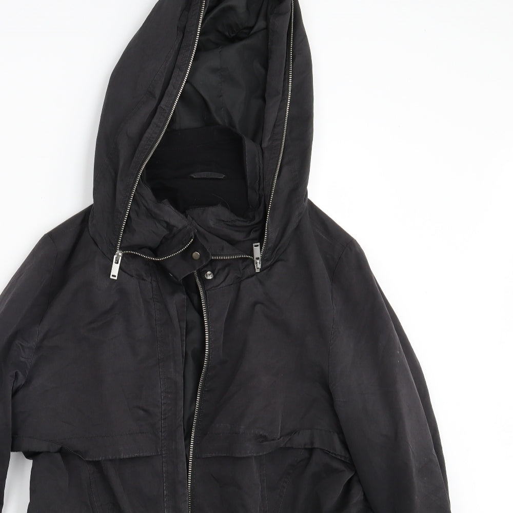 Zara Womens Black   Jacket  Size L