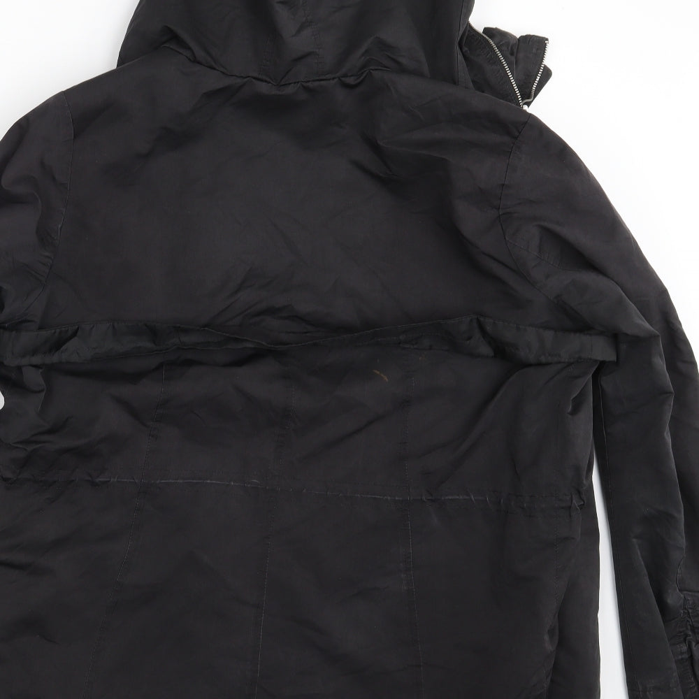 Zara Womens Black   Jacket  Size L
