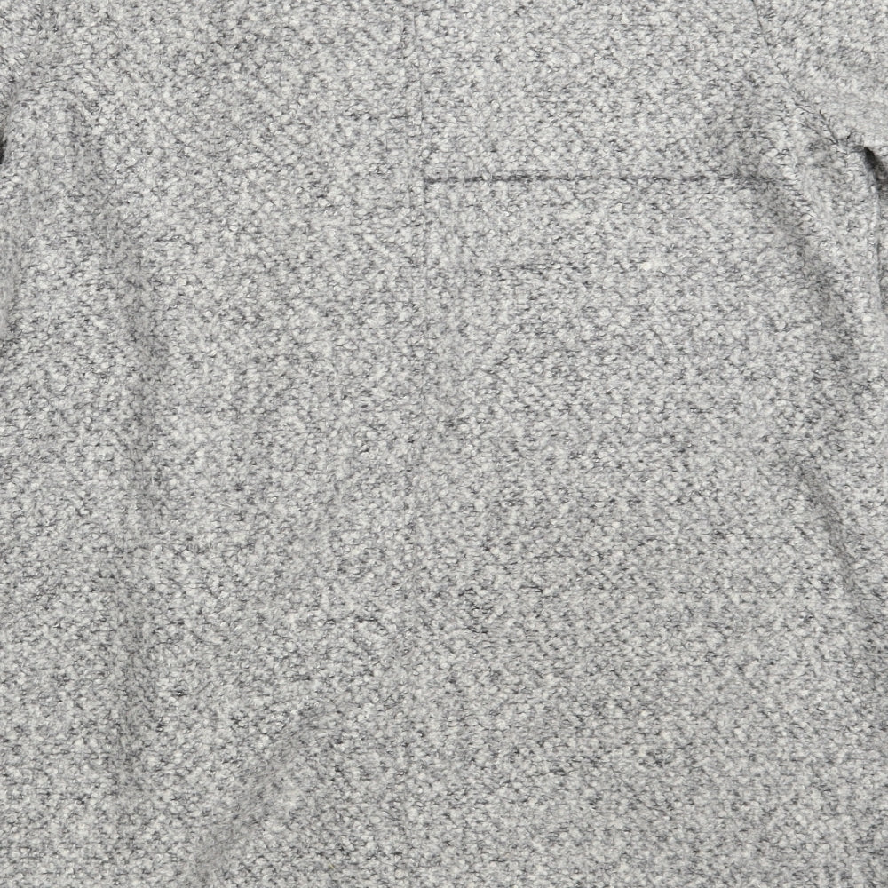 F&F Womens Grey   Cardigan Jumper Size 18