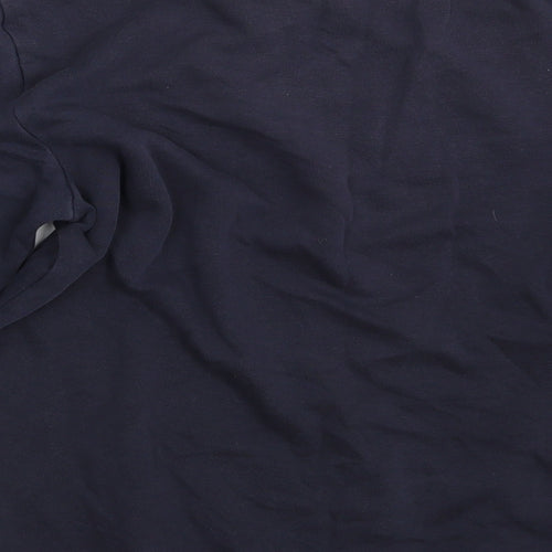 George Boys Blue   Pullover Sweatshirt Size 13-14 Years