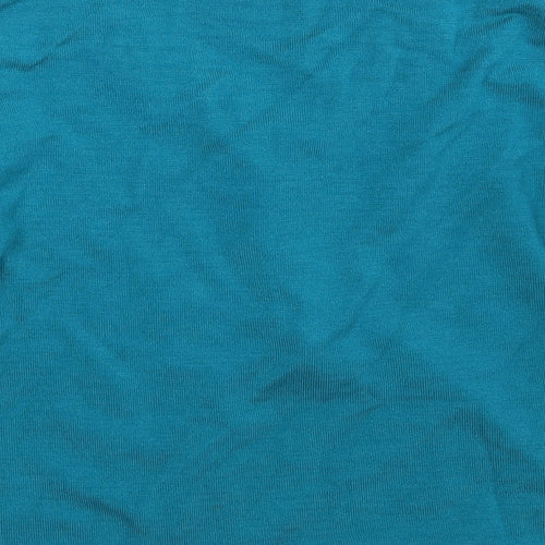 Sky Designs  Womens Blue   Pullover Jumper Size S