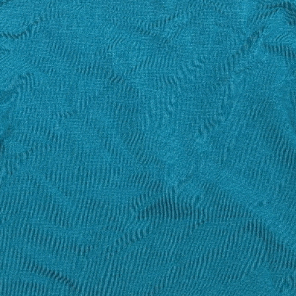 Sky Designs  Womens Blue   Pullover Jumper Size S