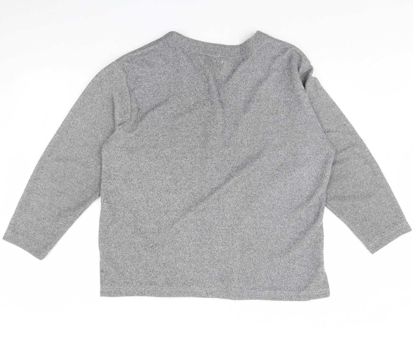 Bonmarché Womens Grey   Jacket  Size M
