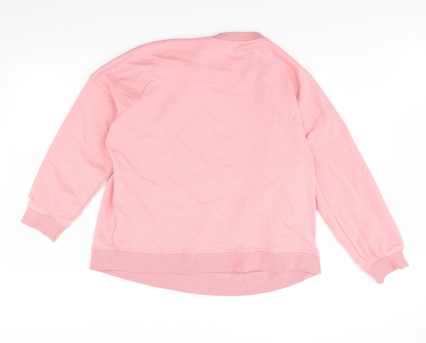 George Womens Pink   Pullover Jumper Size XL  - California