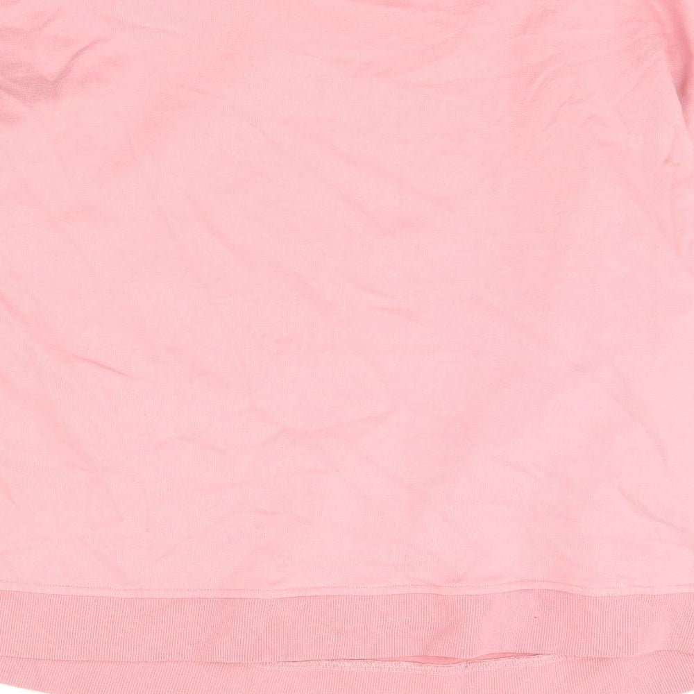 George Womens Pink   Pullover Jumper Size XL  - California