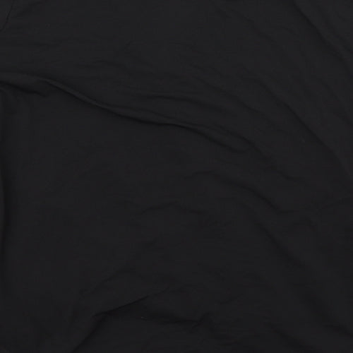 Atmosphere Womens Black   Basic Blouse Size 12