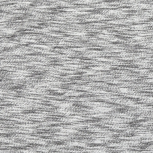 BDG Mens Grey   Pullover Sweatshirt Size XS