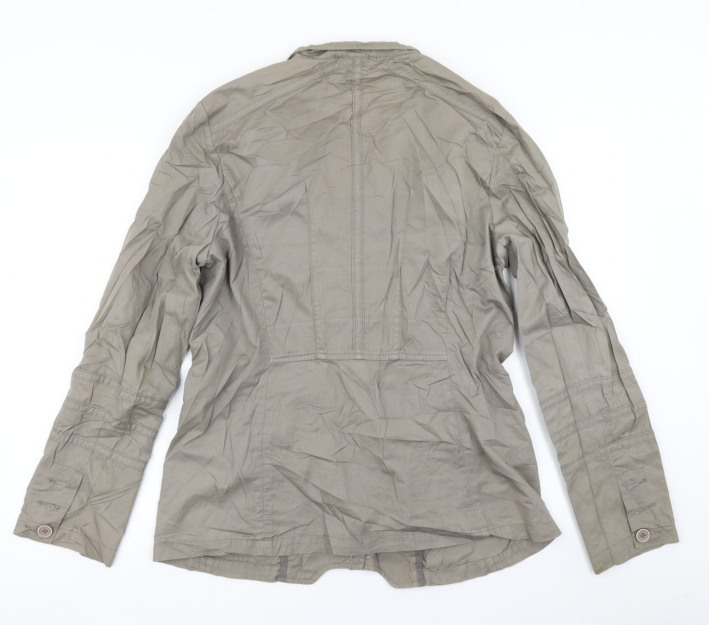 Tallgirls.co.uk Womens Brown   Jacket  Size 16