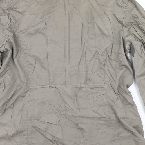 Tallgirls.co.uk Womens Brown   Jacket  Size 16