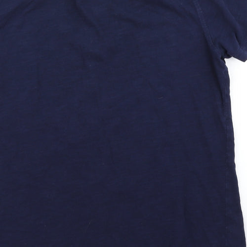 Lorna Jane Womens Blue   Basic  Size L
