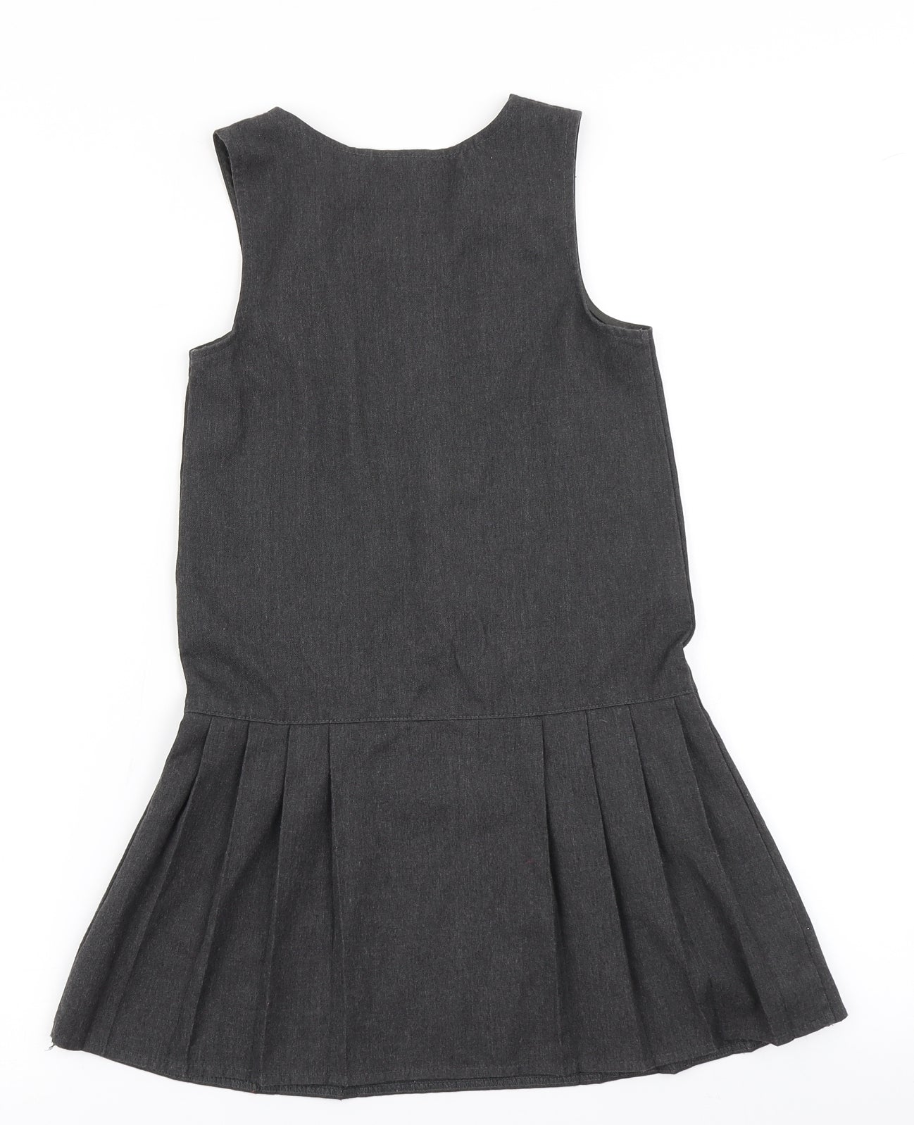 George Girls Grey   A-Line  Size 5-6 Years