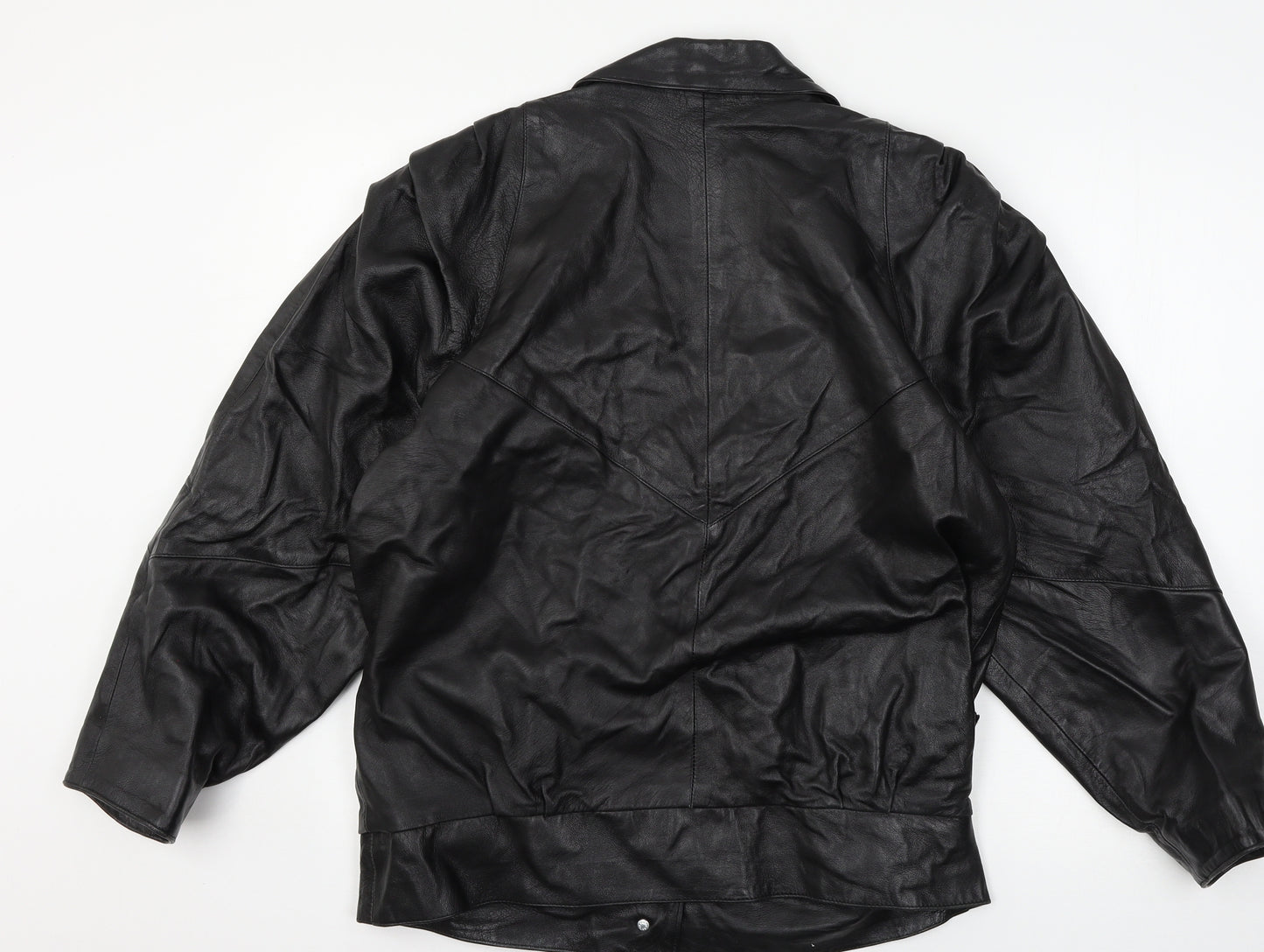 The Ronson Collection Womens Black   Jacket  Size 14