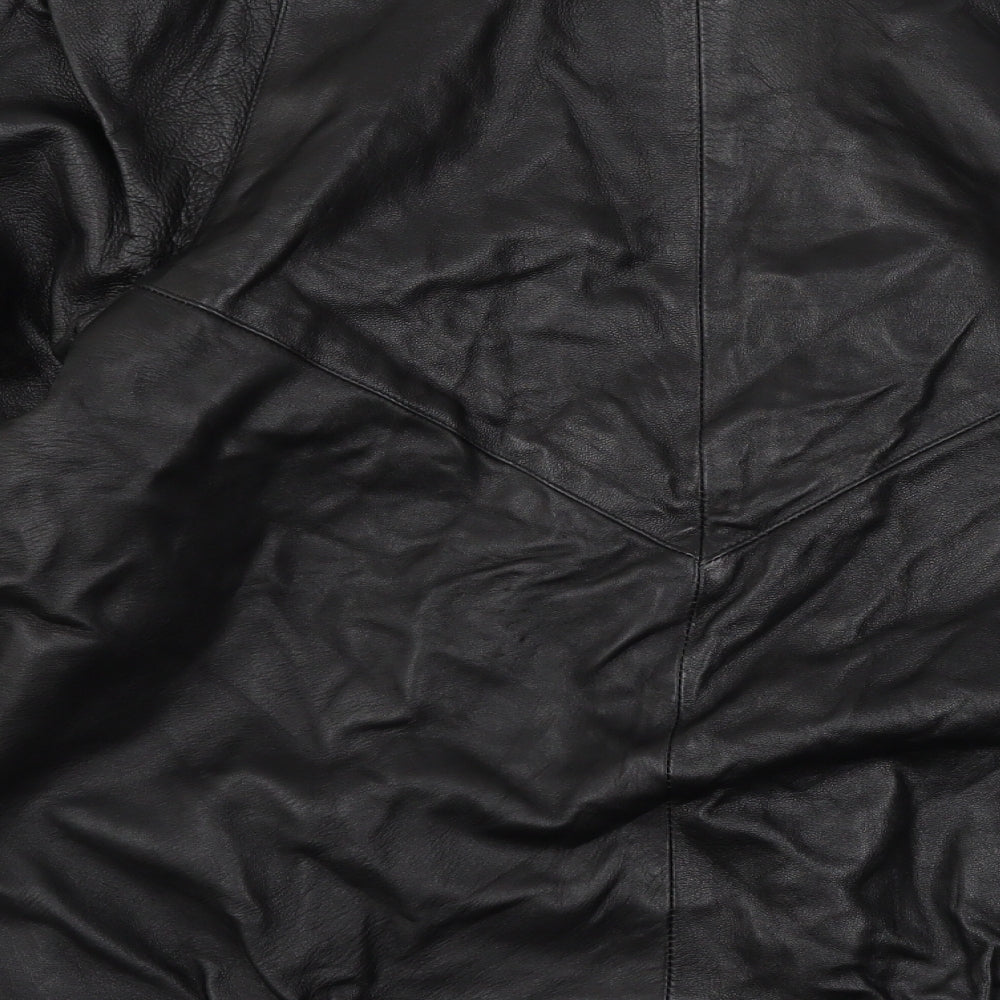 The Ronson Collection Womens Black   Jacket  Size 14