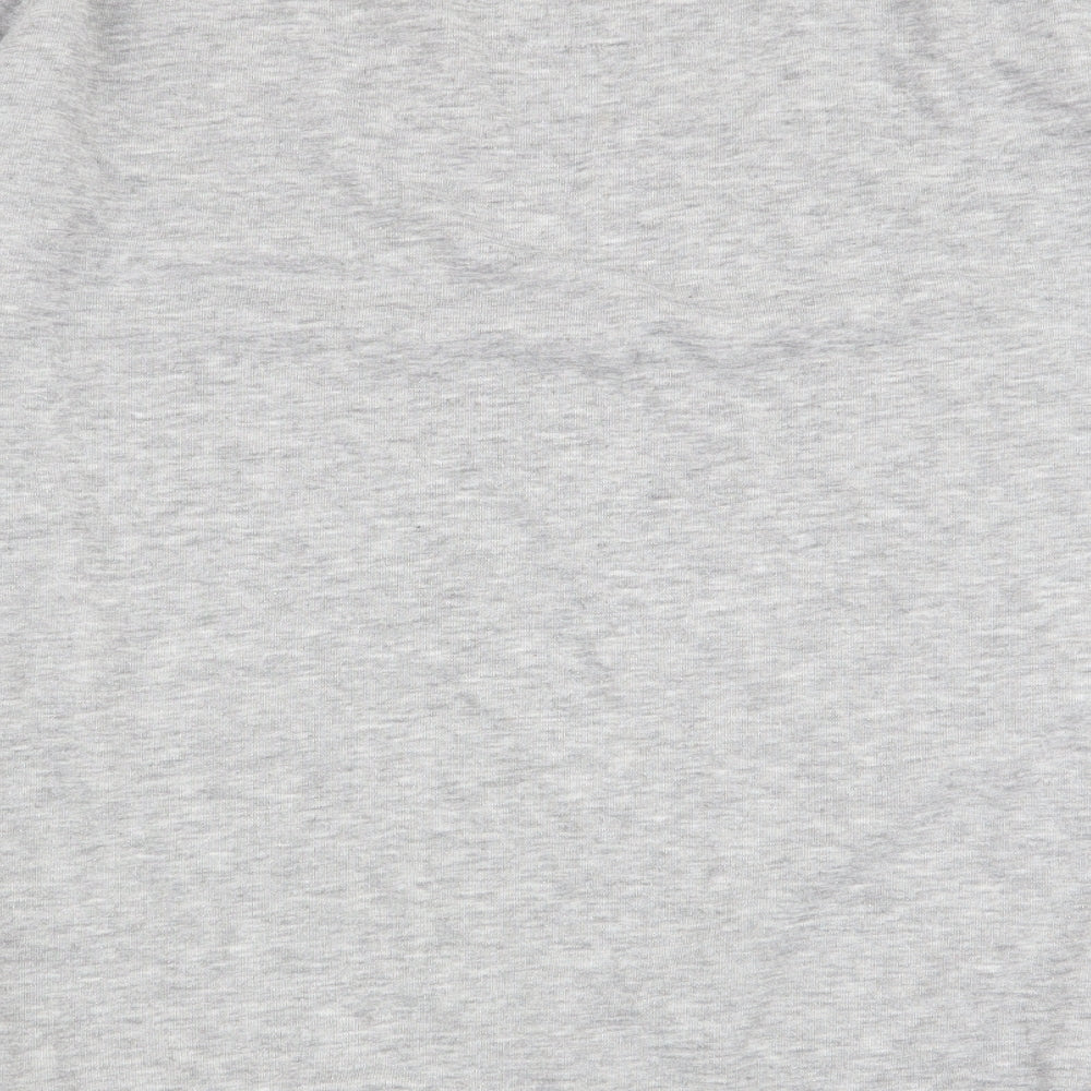 NEXT Womens Grey   Pullover Jumper Size 8