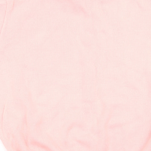 Jennifer Womens Orange   Pullover Jumper Size M