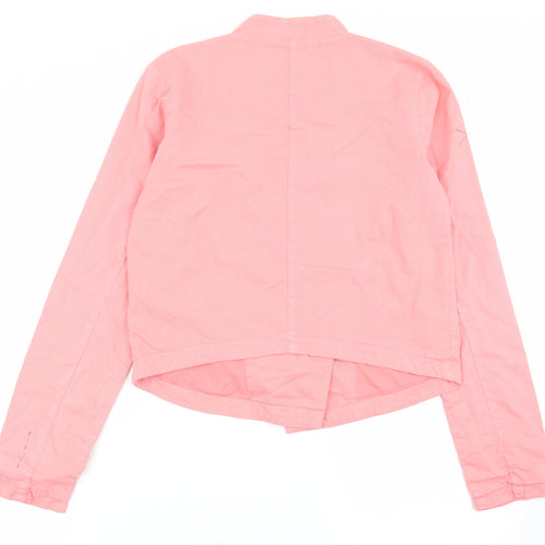 Nikita Womens Pink   Jacket  Size M