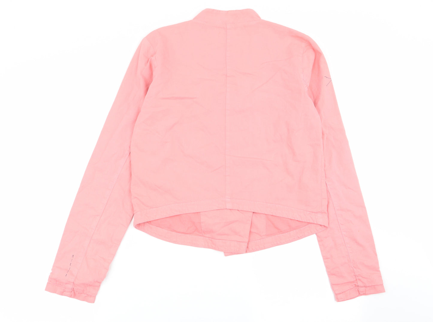 Nikita Womens Pink   Jacket  Size M