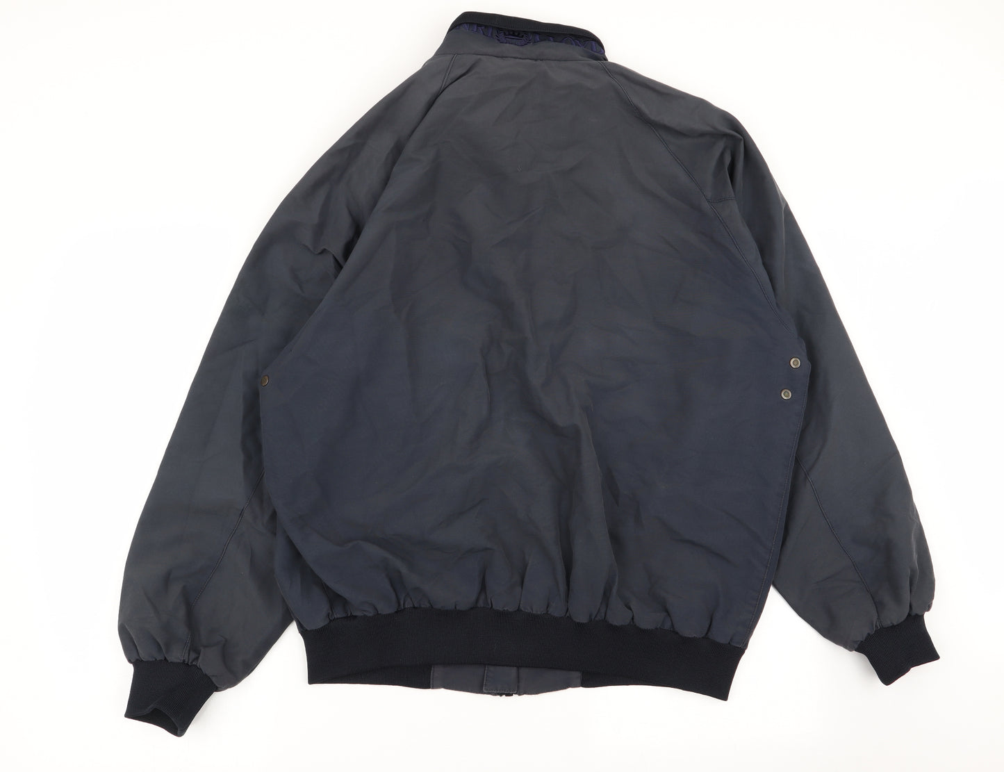 Henri Lloyd Mens Blue   Jacket Coat Size XL