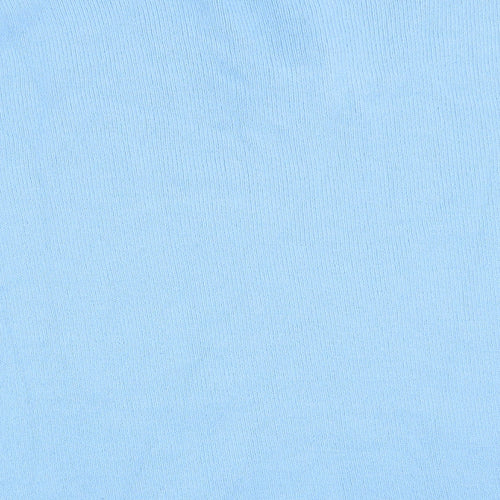 pure&natural Womens Blue   Pullover Jumper Size S