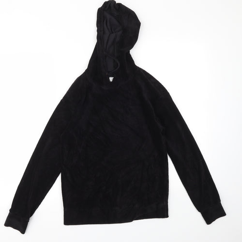 Matalan Womens Black   Pullover Jumper Size S
