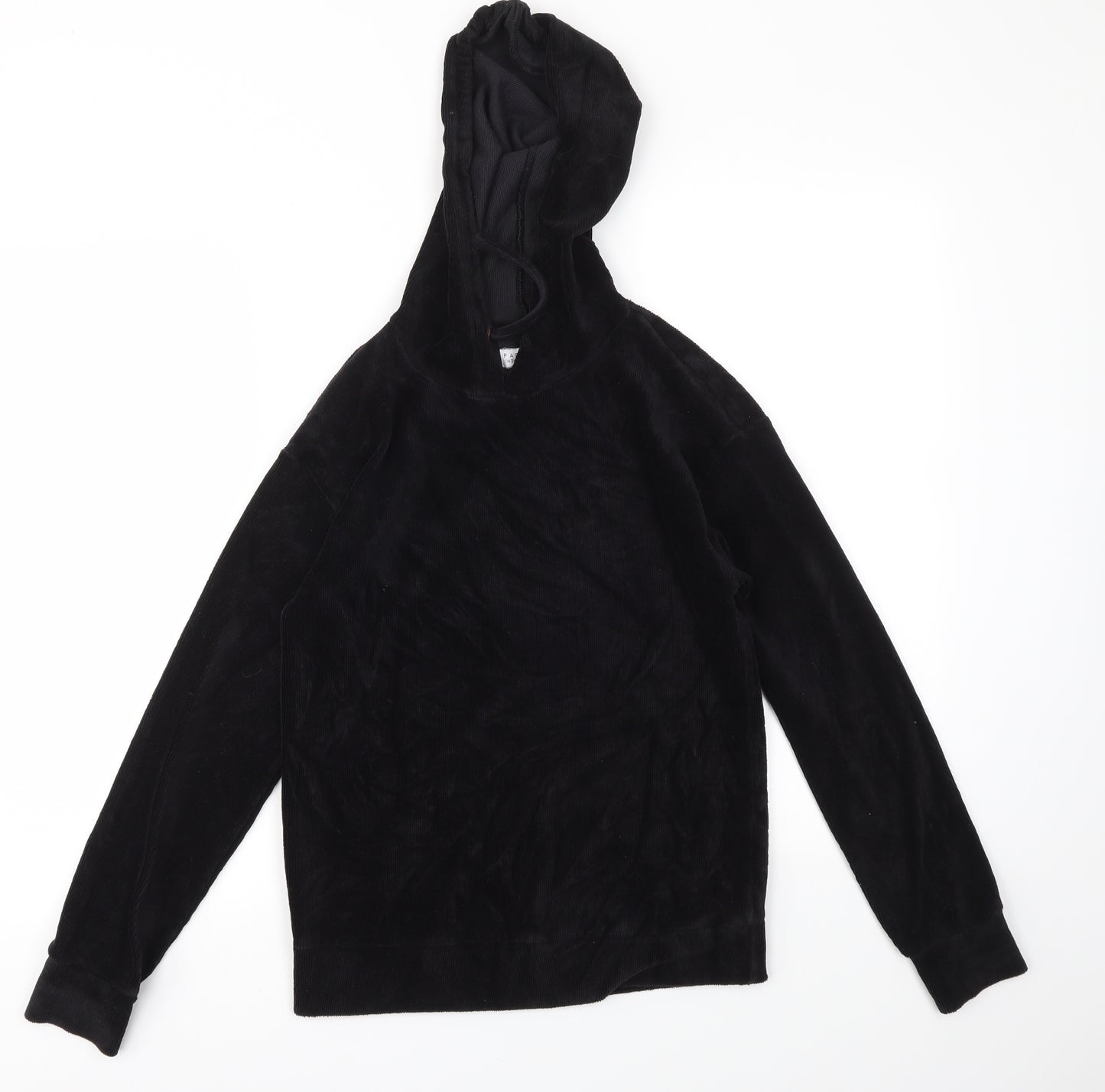 Matalan Womens Black   Pullover Jumper Size S
