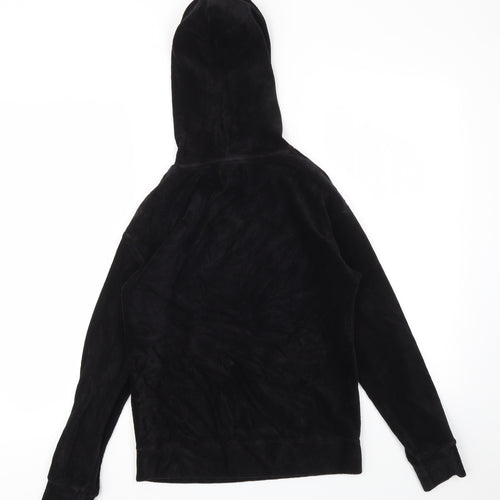 Matalan Womens Black   Pullover Jumper Size S