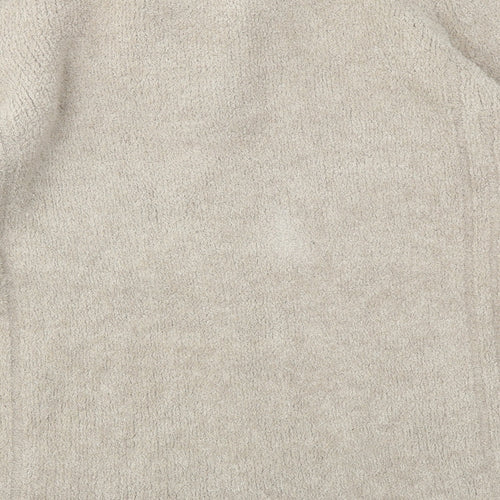 Cherokee Mens Brown   Pullover Sweatshirt Size L