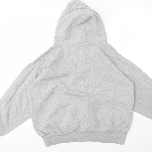 AUTHENTIC LIFE  Womens Grey   Pullover Jumper Size S