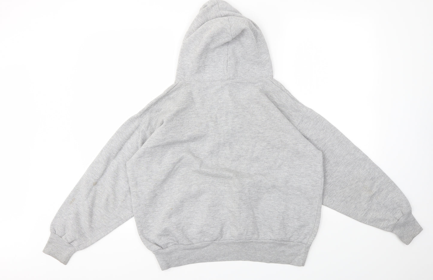 AUTHENTIC LIFE  Womens Grey   Pullover Jumper Size S