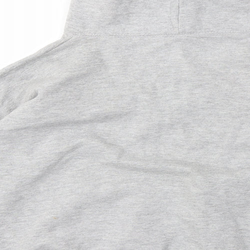 AUTHENTIC LIFE  Womens Grey   Pullover Jumper Size S