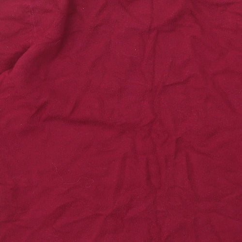 Primark Womens Purple   Pullover Jumper Size XS