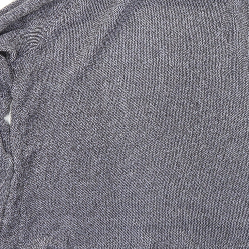 Primark Mens Black    Pyjama Top Size L