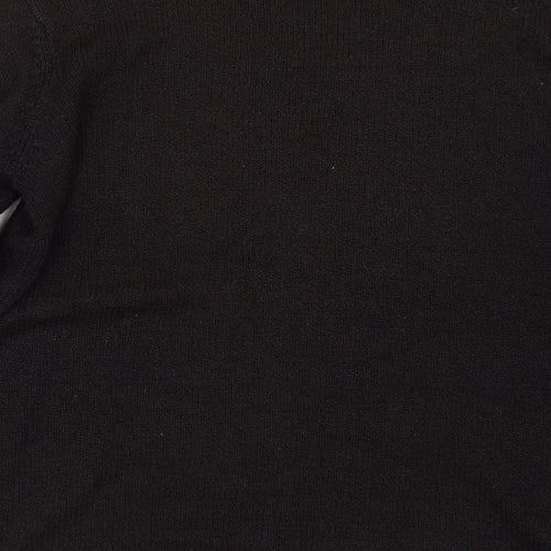 Levender Hill Womens Brown   Pullover Jumper Size L
