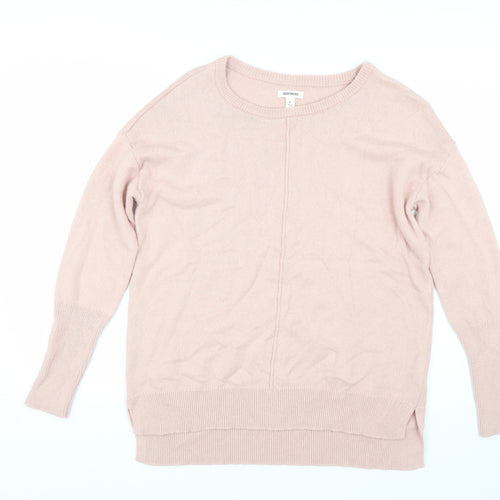 Good threads Womens Pink   Pullover Jumper Size XL