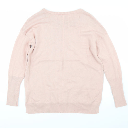 Good threads Womens Pink   Pullover Jumper Size XL