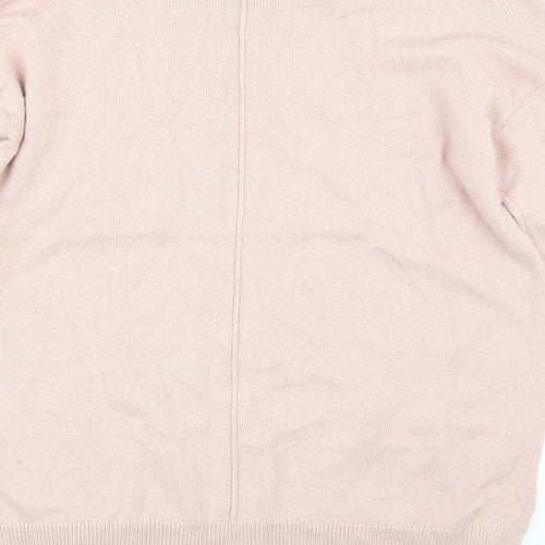Good threads Womens Pink   Pullover Jumper Size XL