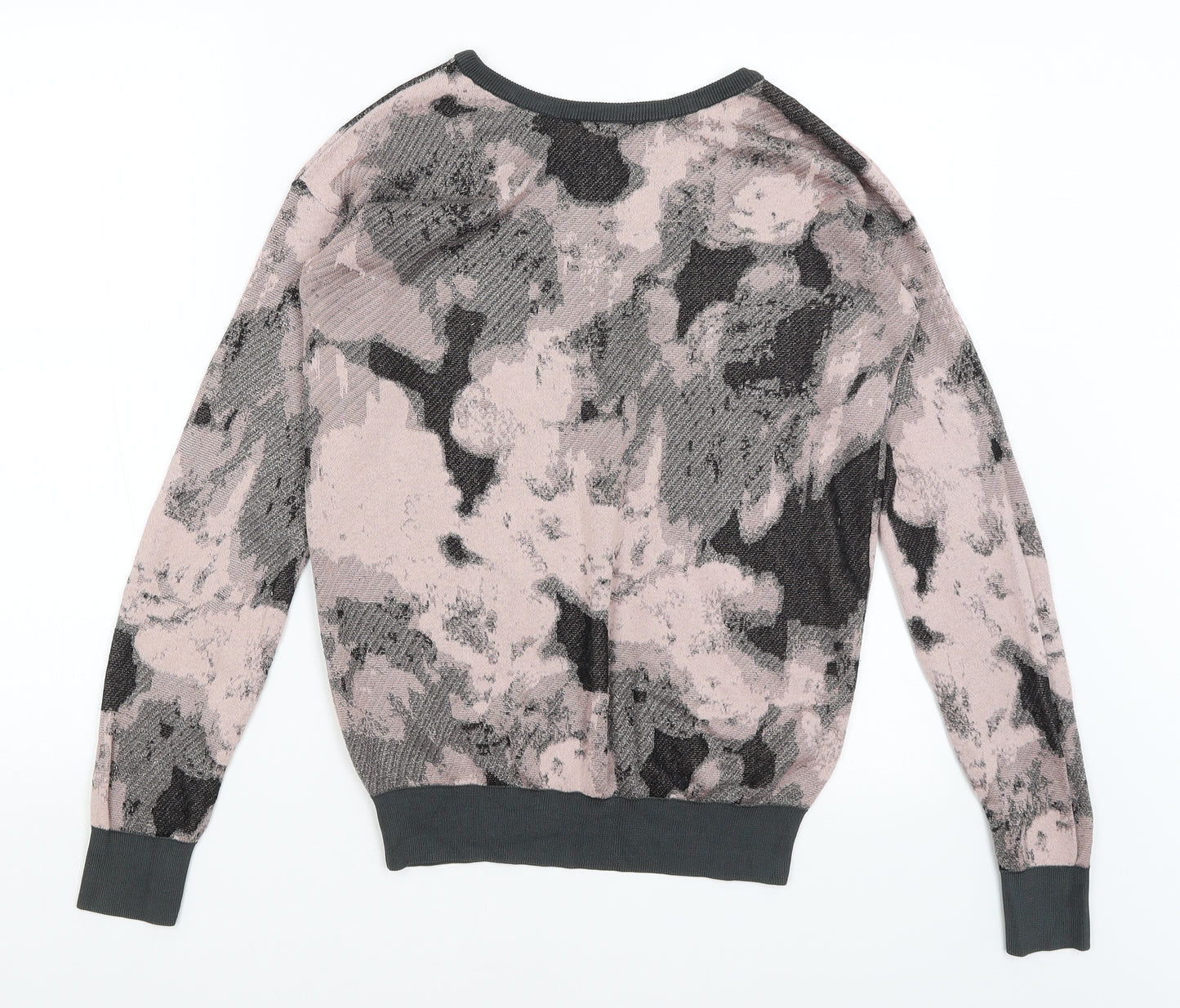 NEXT Womens Pink   Pullover Jumper Size 10