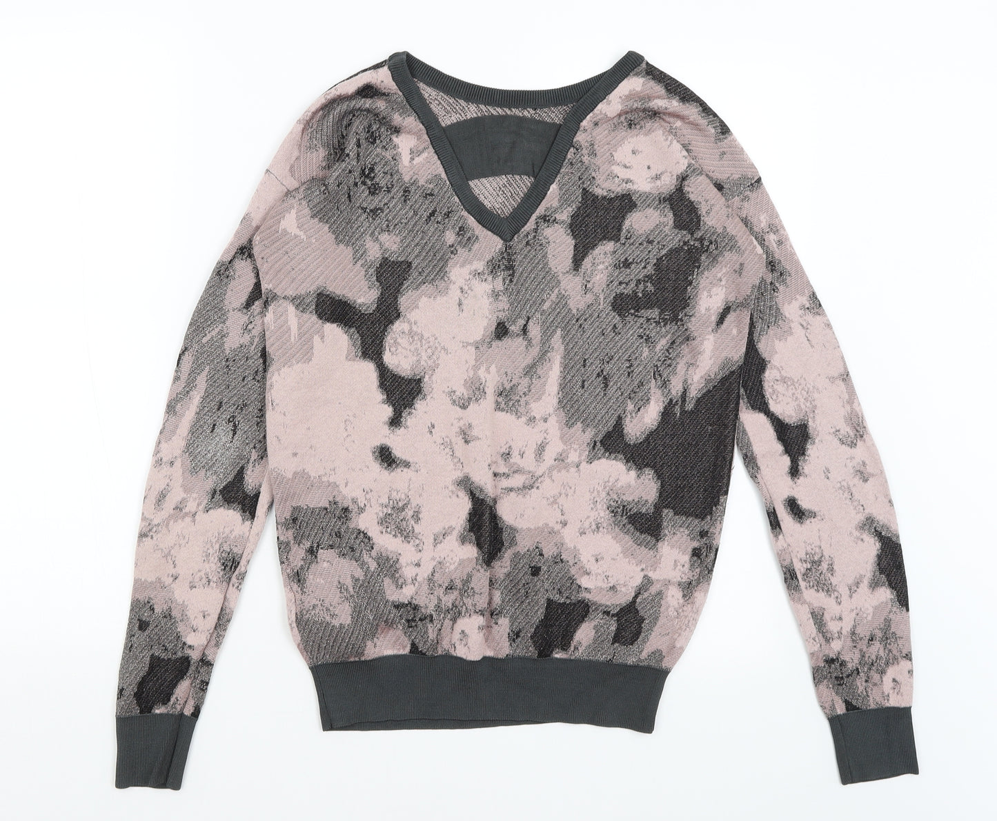 NEXT Womens Pink   Pullover Jumper Size 10
