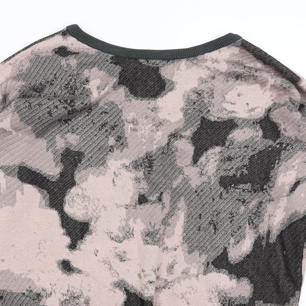 NEXT Womens Pink   Pullover Jumper Size 10