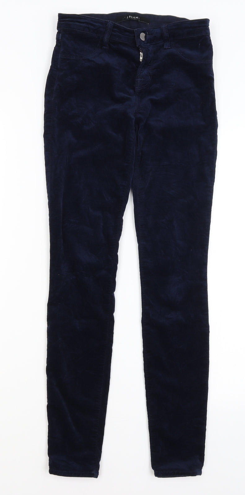 J Brand Womens Blue   Trousers  Size 28 in L28 in