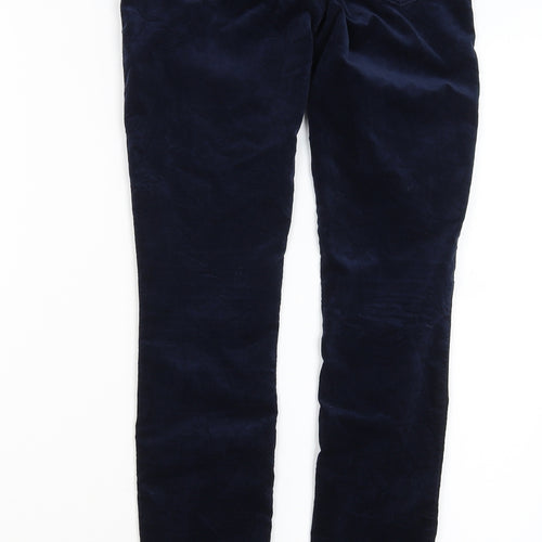 J Brand Womens Blue   Trousers  Size 28 in L28 in