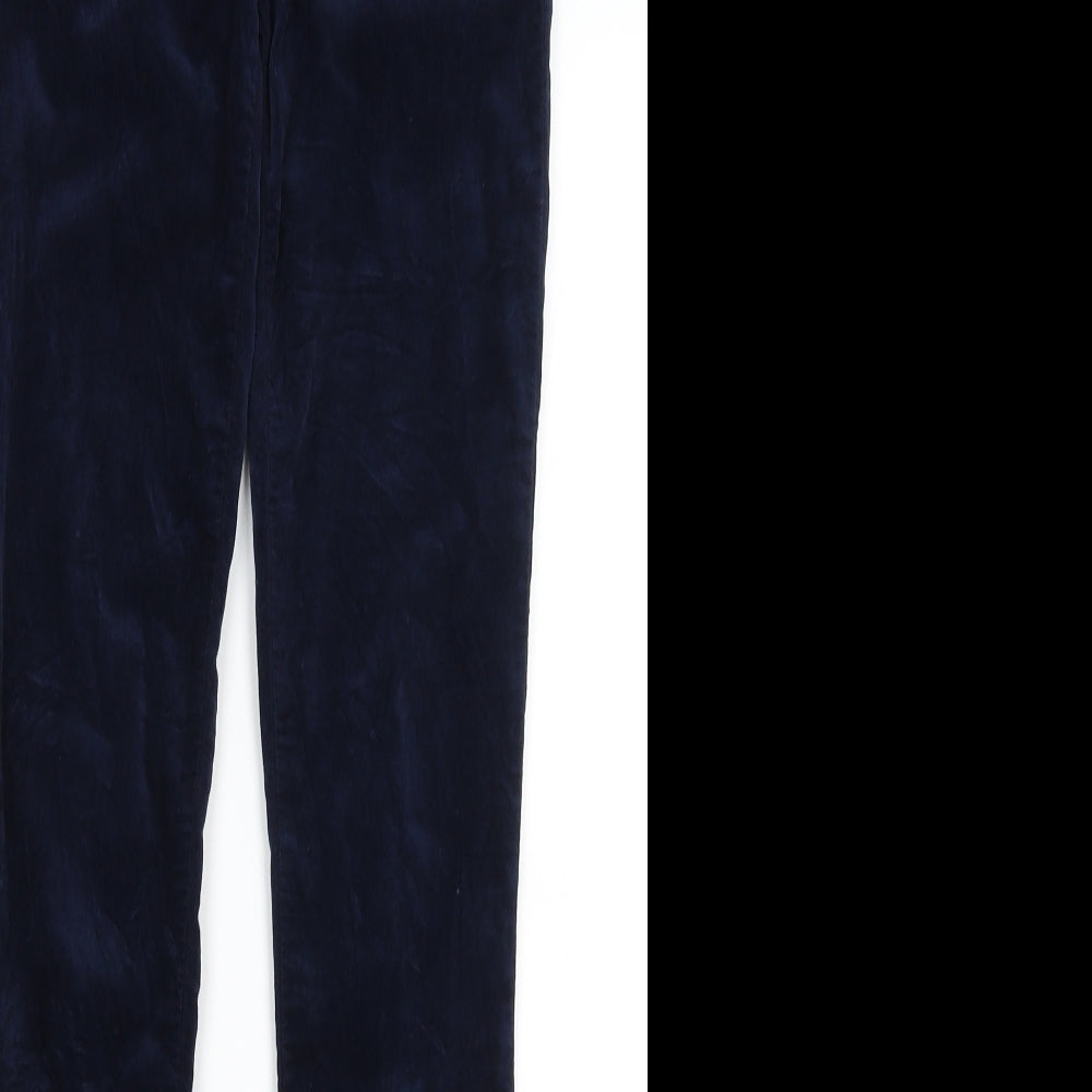 J Brand Womens Blue   Trousers  Size 28 in L28 in